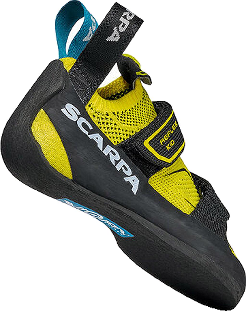 Product gallery image number 2 for product Reflex Kid Shoes - Kids