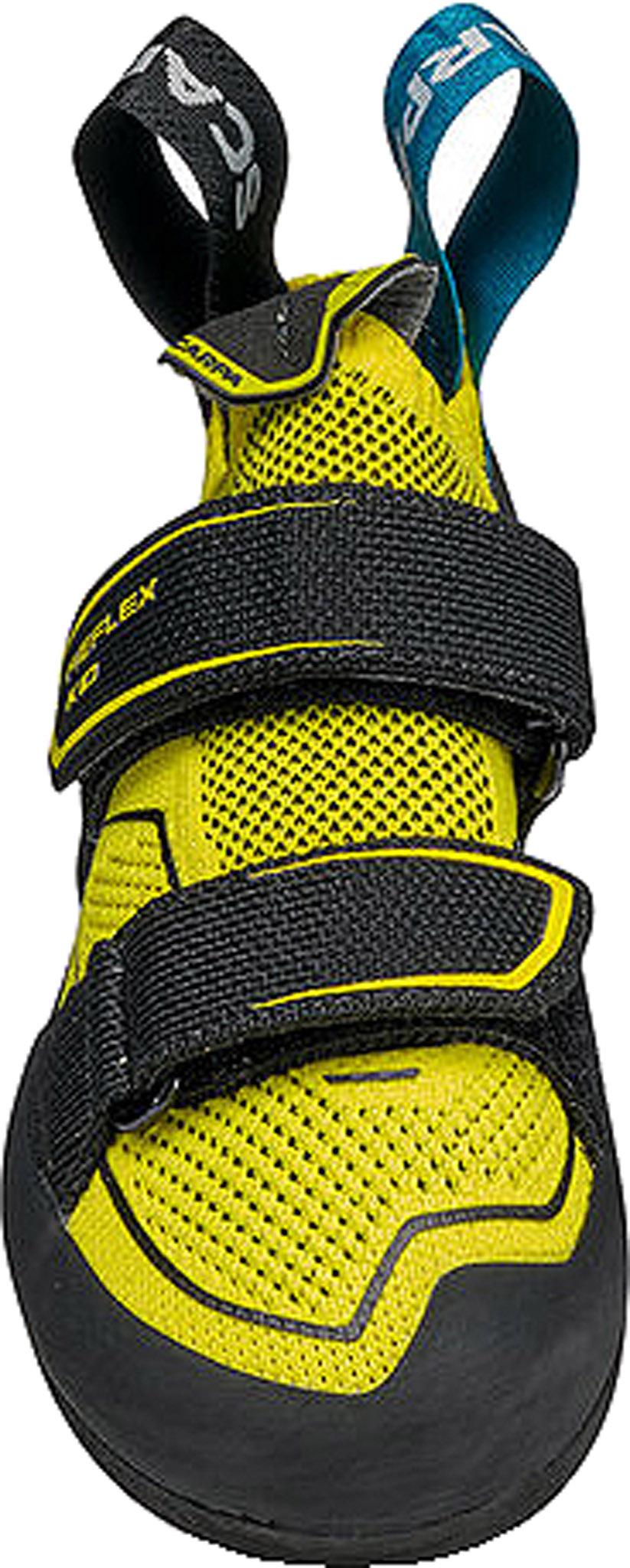 Product gallery image number 6 for product Reflex Kid Shoes - Kids