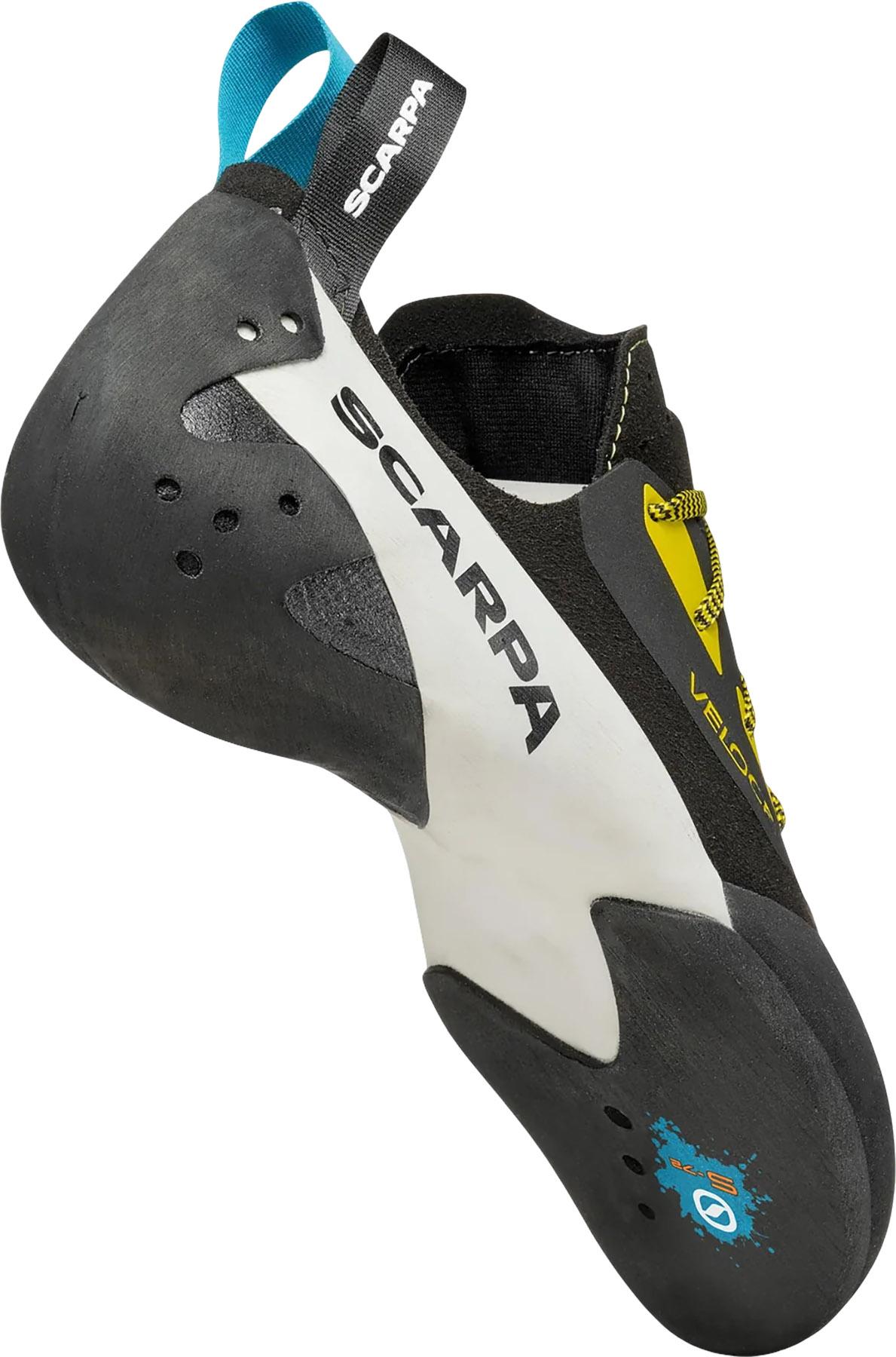 Product gallery image number 6 for product Veloce L Climbing Shoes - Unisex