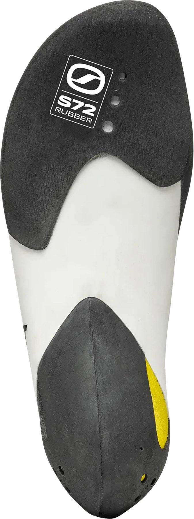 Product gallery image number 2 for product Veloce L Climbing Shoes - Unisex