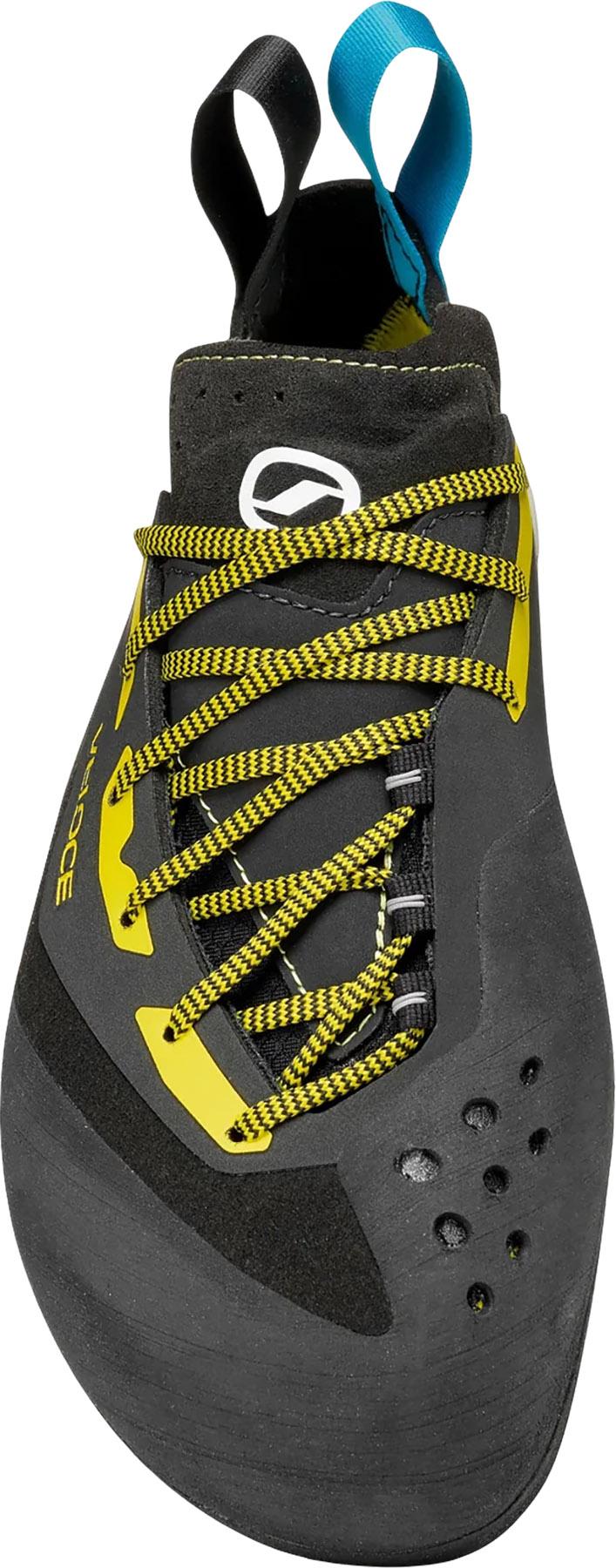 Product gallery image number 5 for product Veloce L Climbing Shoes - Unisex
