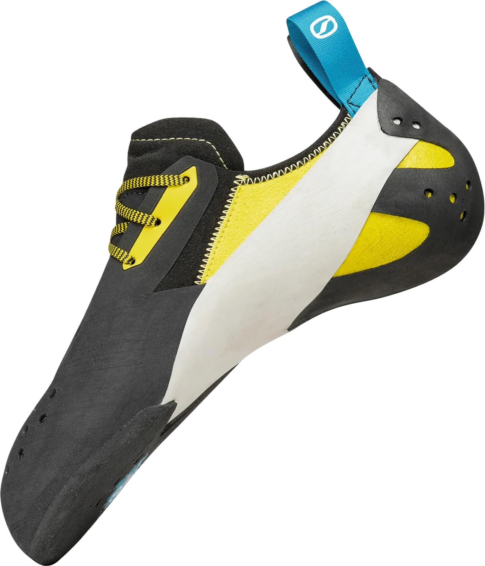 Product gallery image number 4 for product Veloce L Climbing Shoes - Unisex