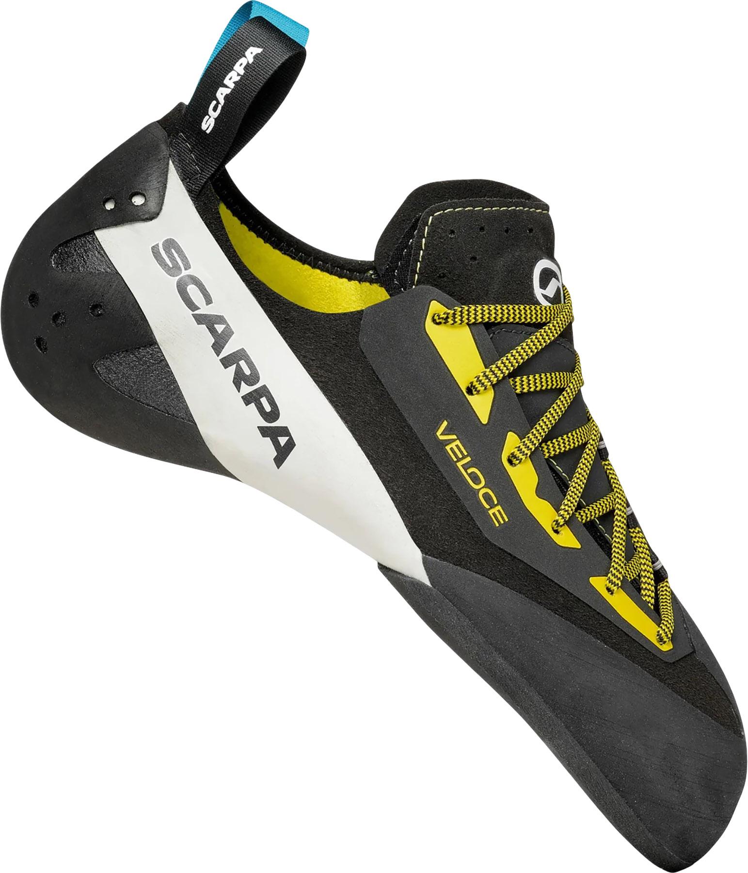 Product image for Veloce L Climbing Shoes - Unisex