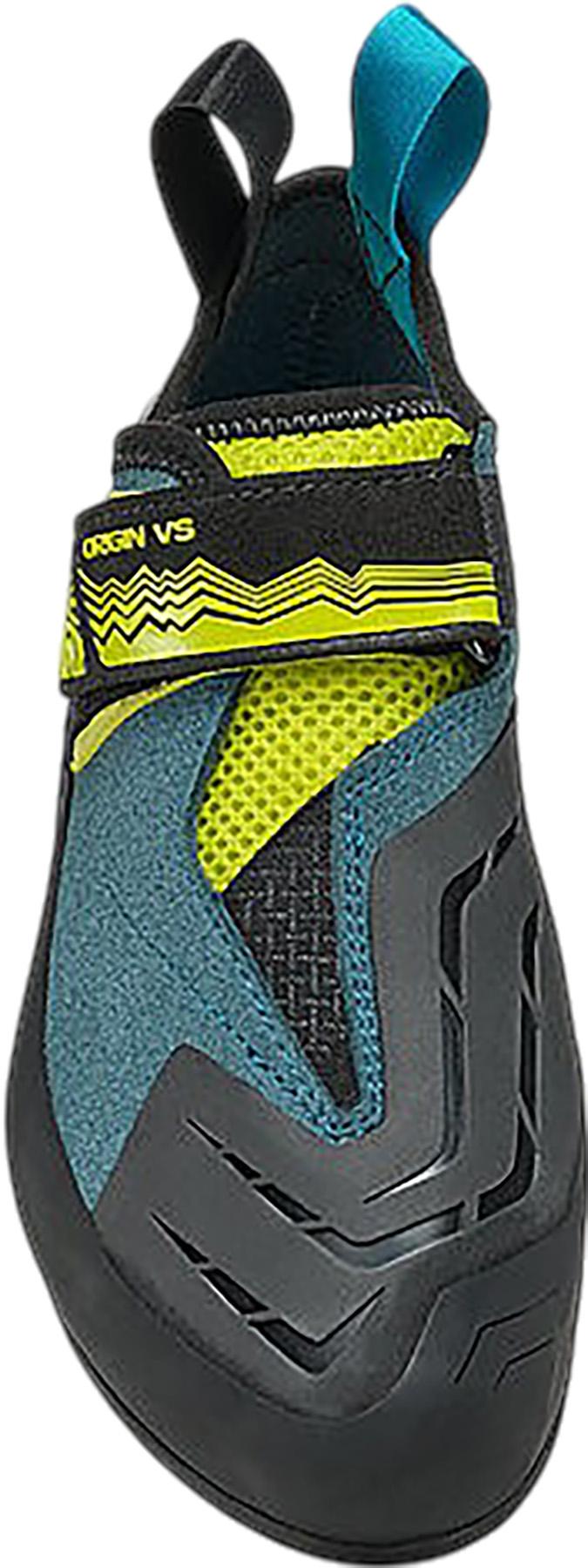Product gallery image number 2 for product Origin VS Climbing Shoes - Men's