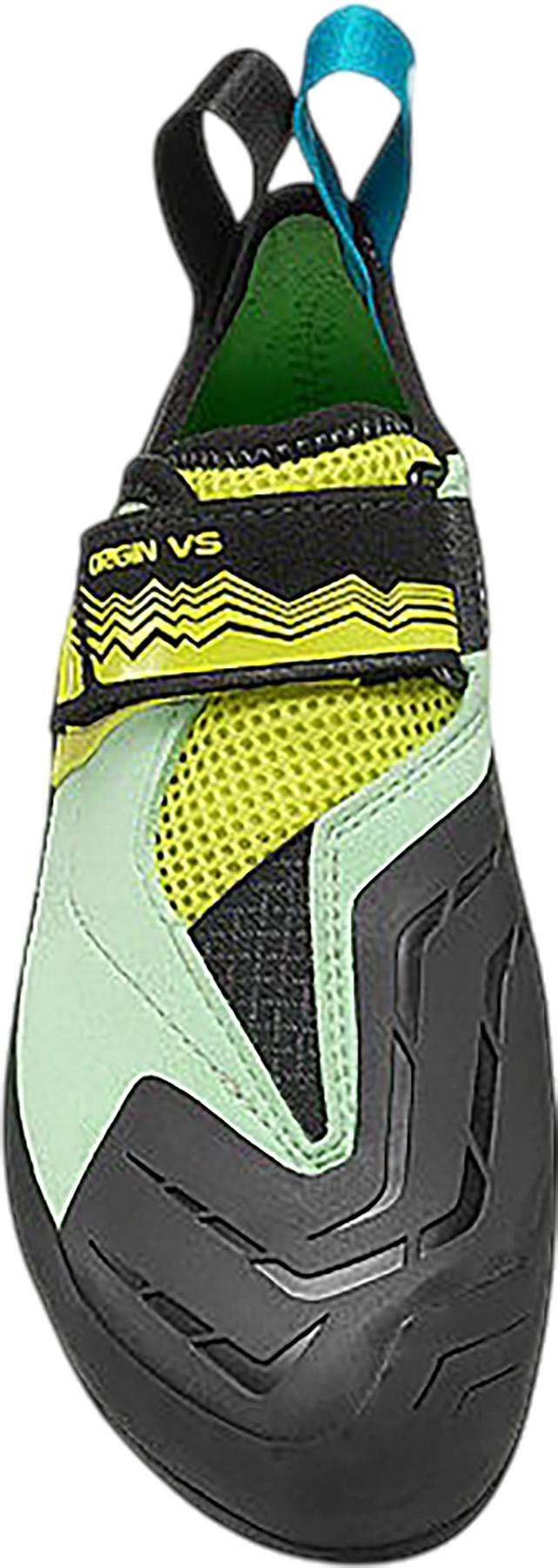 Numéro de l'image de la galerie de produits 2 pour le produit Souliers d’escalade Origin VS - Femme