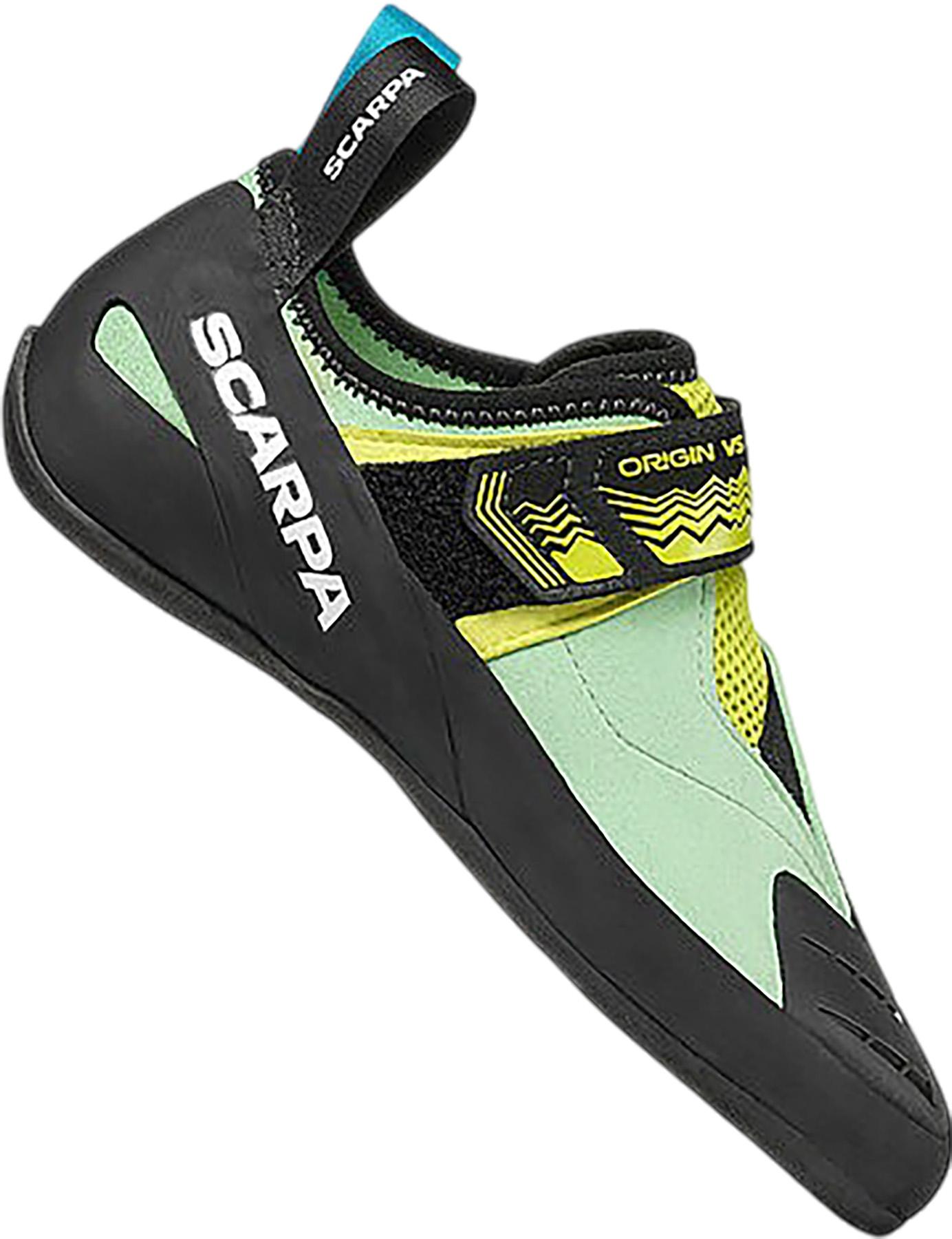 Product gallery image number 1 for product Origin VS Climbing Shoes - Women's