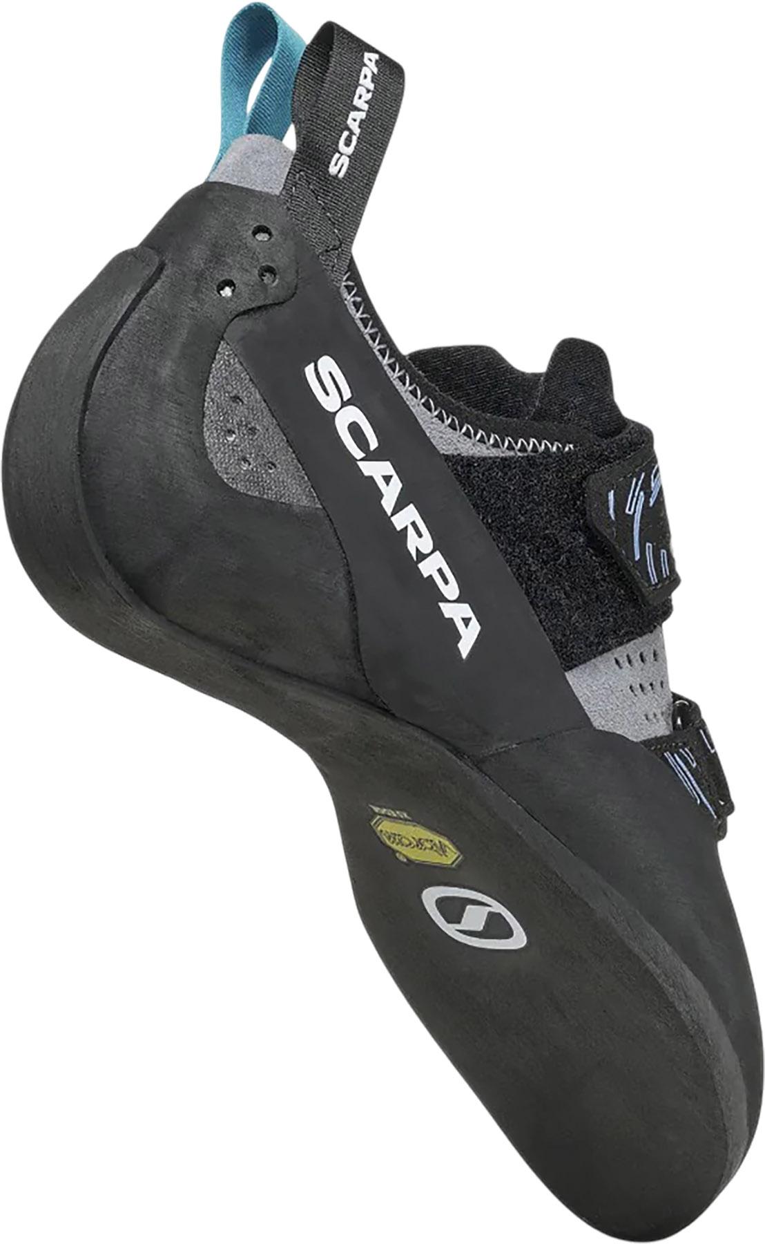 Product gallery image number 2 for product Generator V Trad Climbing Shoes - Women's