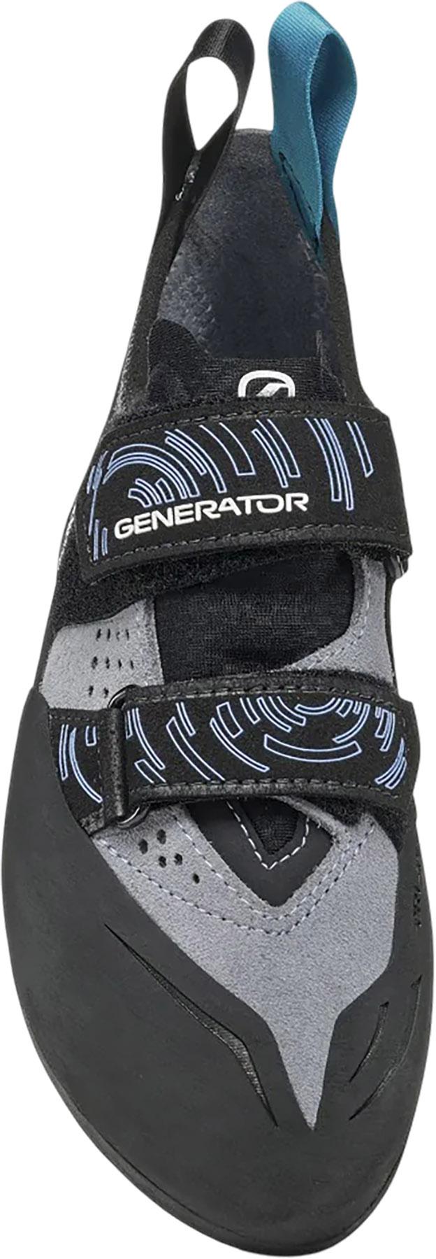 Product gallery image number 3 for product Generator V Trad Climbing Shoes - Women's