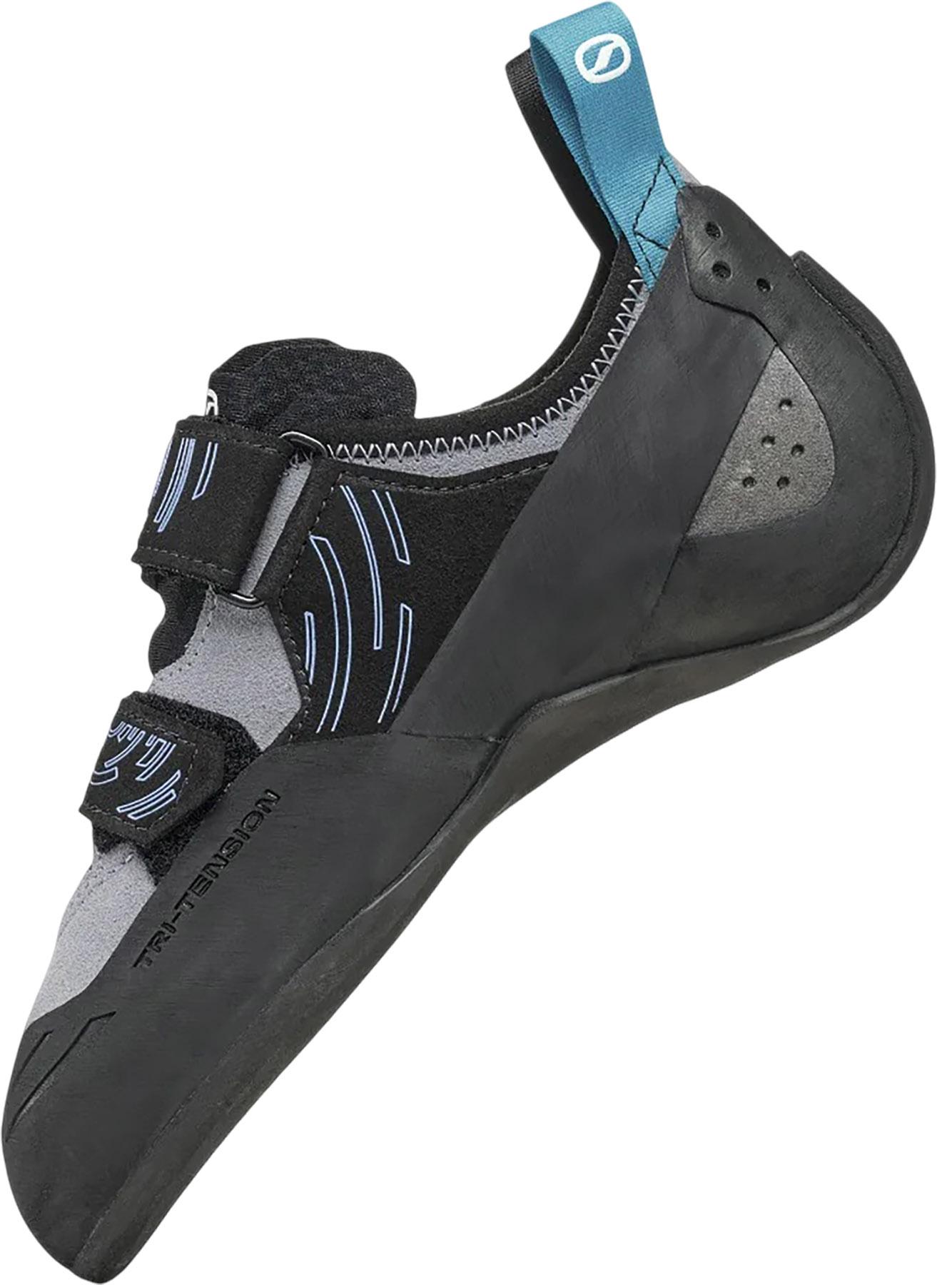 Product gallery image number 4 for product Generator V Trad Climbing Shoes - Women's