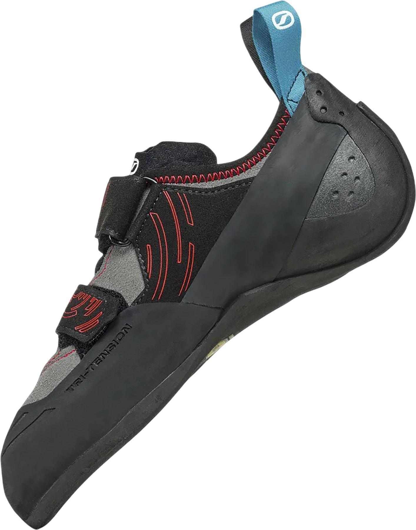 Product gallery image number 3 for product Generator V Trad Climbing Shoes - Men's