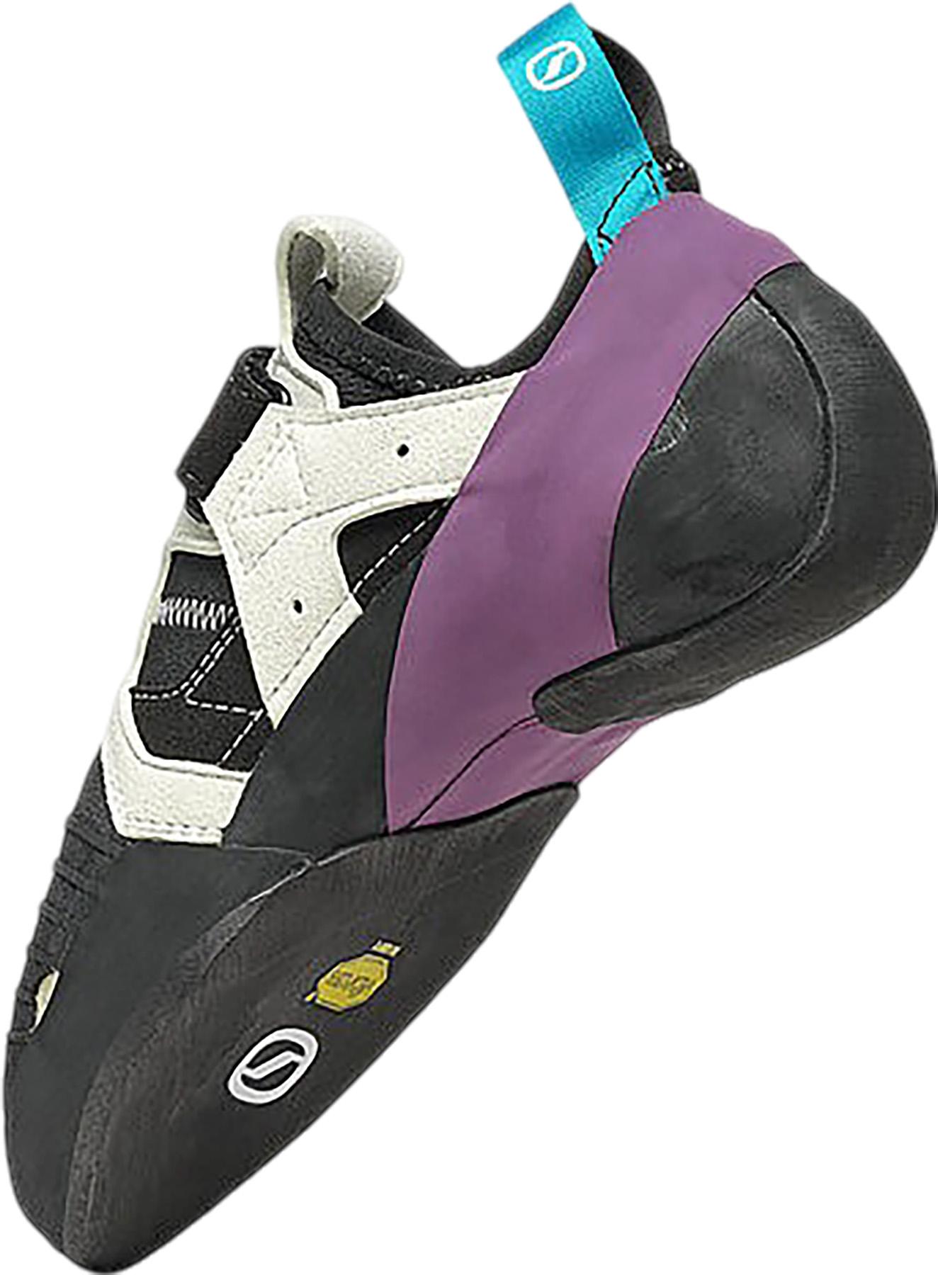 Product gallery image number 2 for product Instinct VSR LV Climbing Shoes - Men's