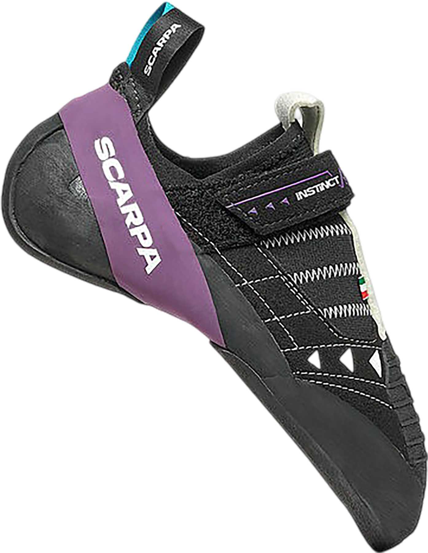 Product image for Instinct VSR LV Climbing Shoes - Men's