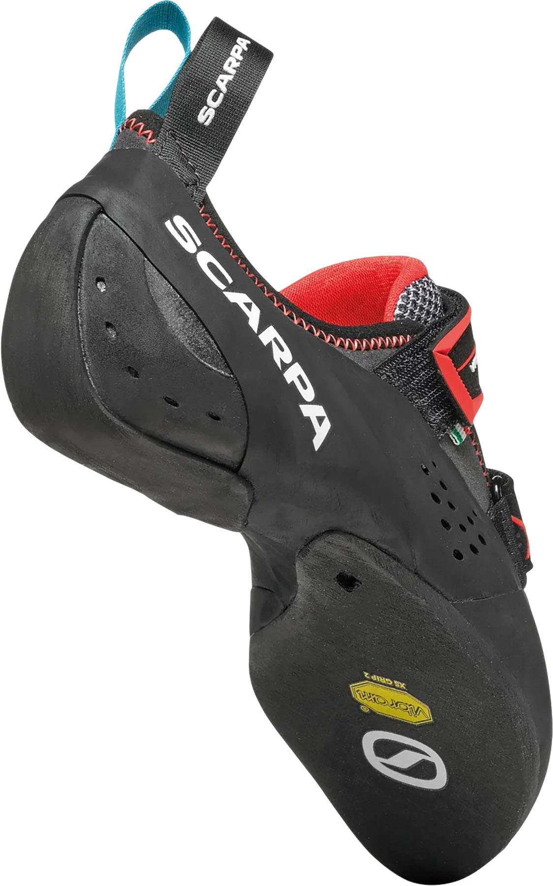 Product gallery image number 2 for product Vapor V LV Climbing Shoes - Women's