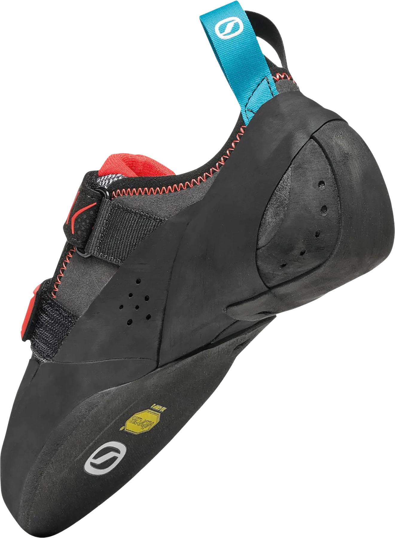 Product gallery image number 5 for product Vapor V LV Climbing Shoes - Women's