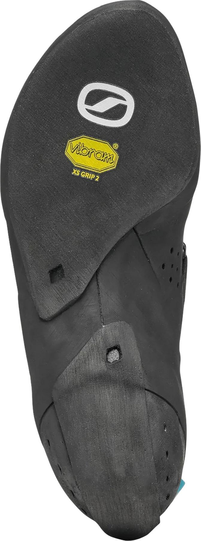 Product gallery image number 3 for product Vapor V LV Climbing Shoes - Women's