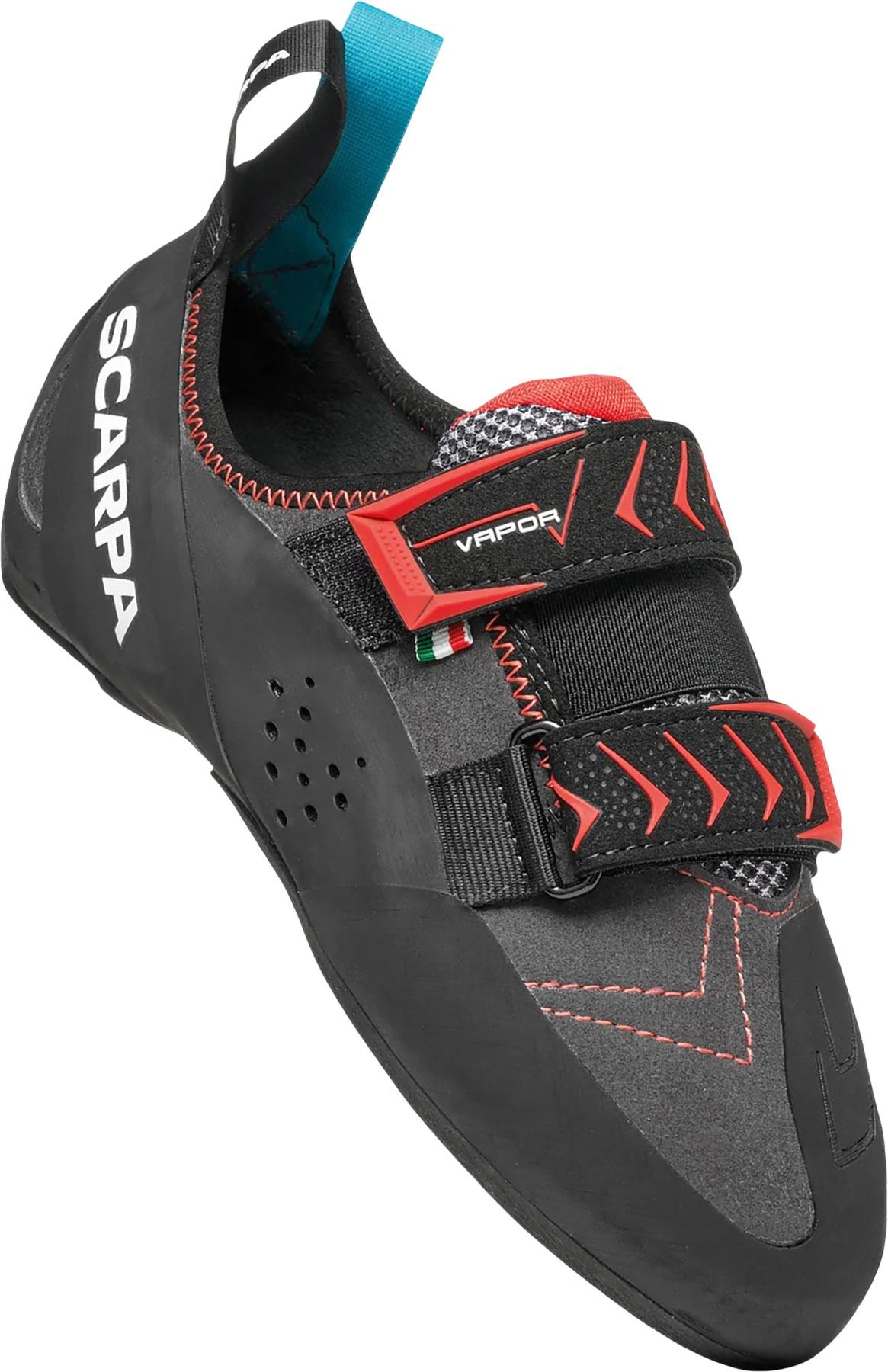 Product gallery image number 4 for product Vapor V LV Climbing Shoes - Women's