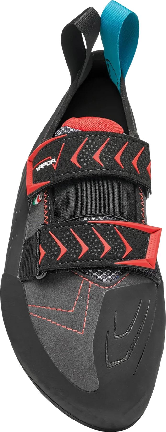 Product gallery image number 7 for product Vapor V LV Climbing Shoes - Women's
