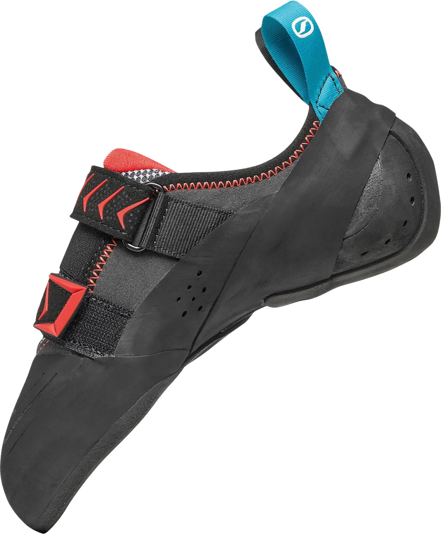 Product gallery image number 6 for product Vapor V LV Climbing Shoes - Women's