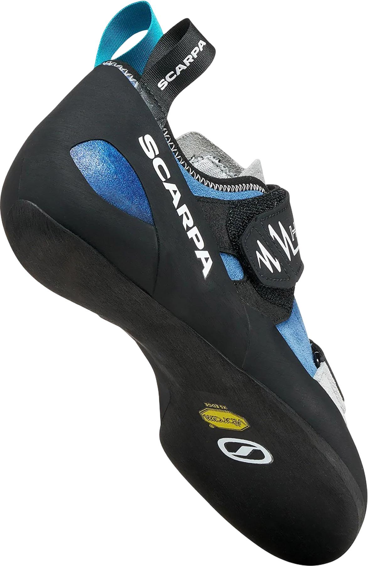 Product gallery image number 5 for product Helix V Climbing Shoes - Men's