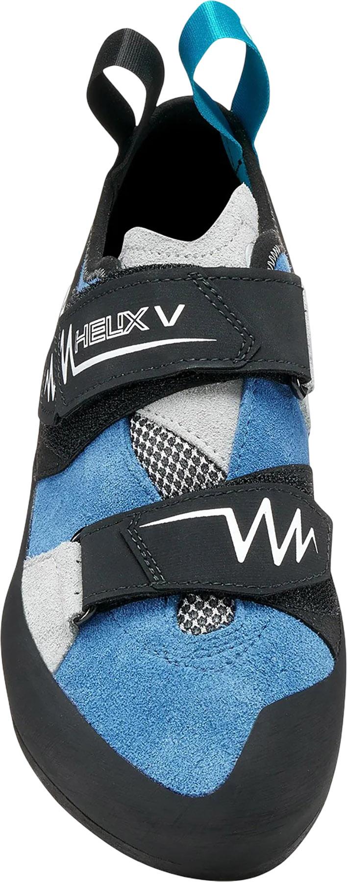 Product gallery image number 2 for product Helix V Climbing Shoes - Men's