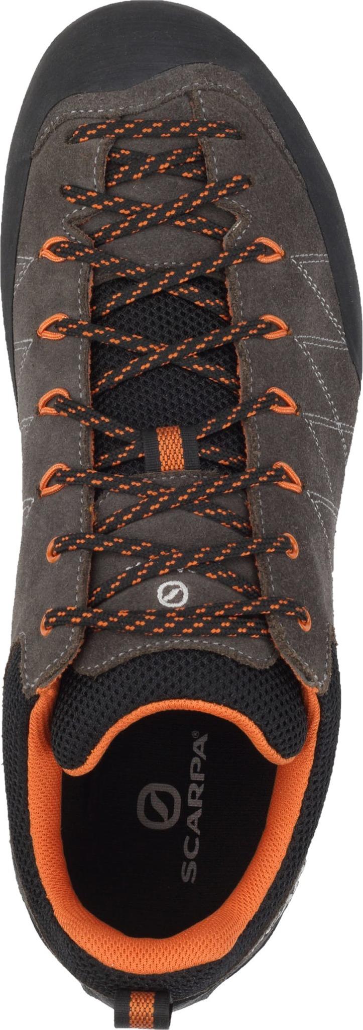 Product gallery image number 3 for product Crux Approach Shoes - Men's