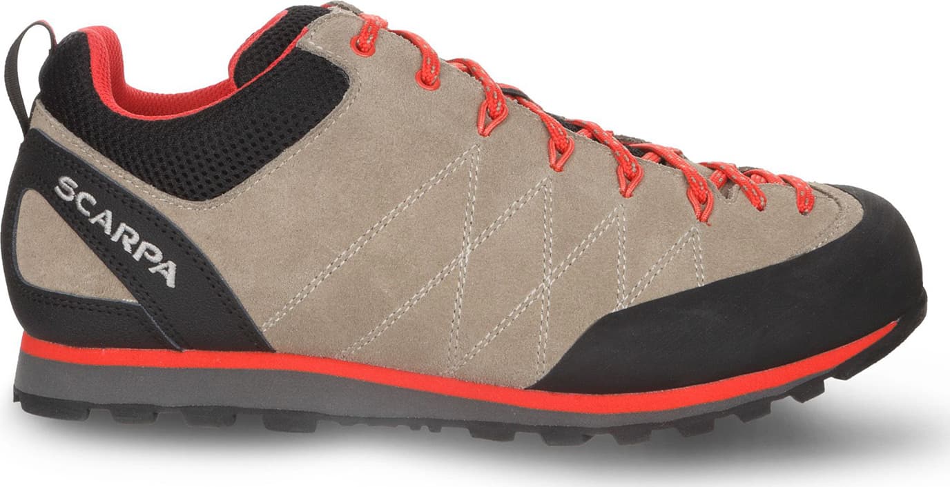 Product gallery image number 2 for product Crux Approach Shoes - Women's