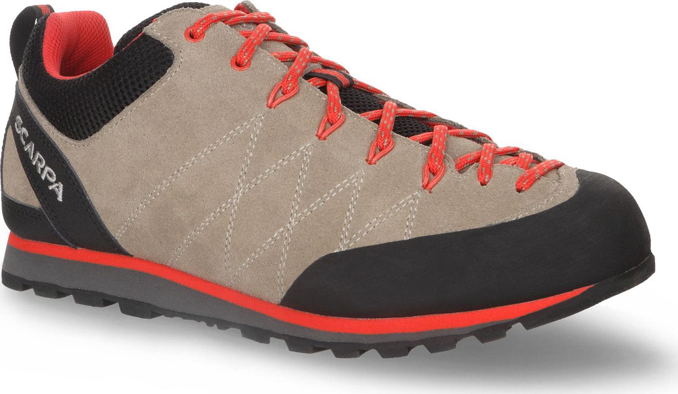 Product gallery image number 1 for product Crux Approach Shoes - Women's