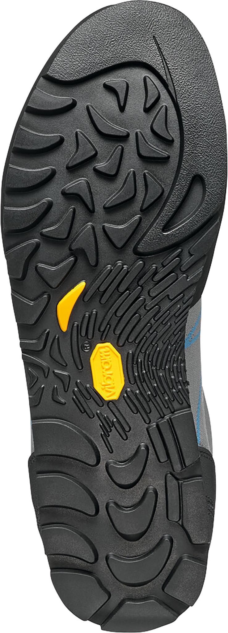 Product gallery image number 4 for product Crux Air Shoes - Men's