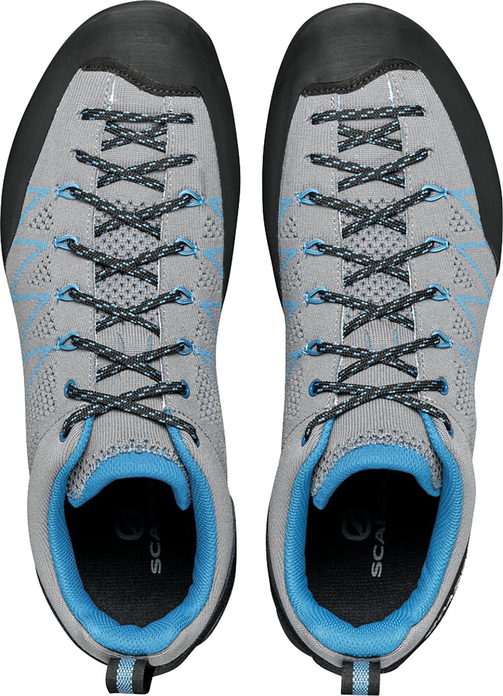 Product gallery image number 2 for product Crux Air Shoes - Men's