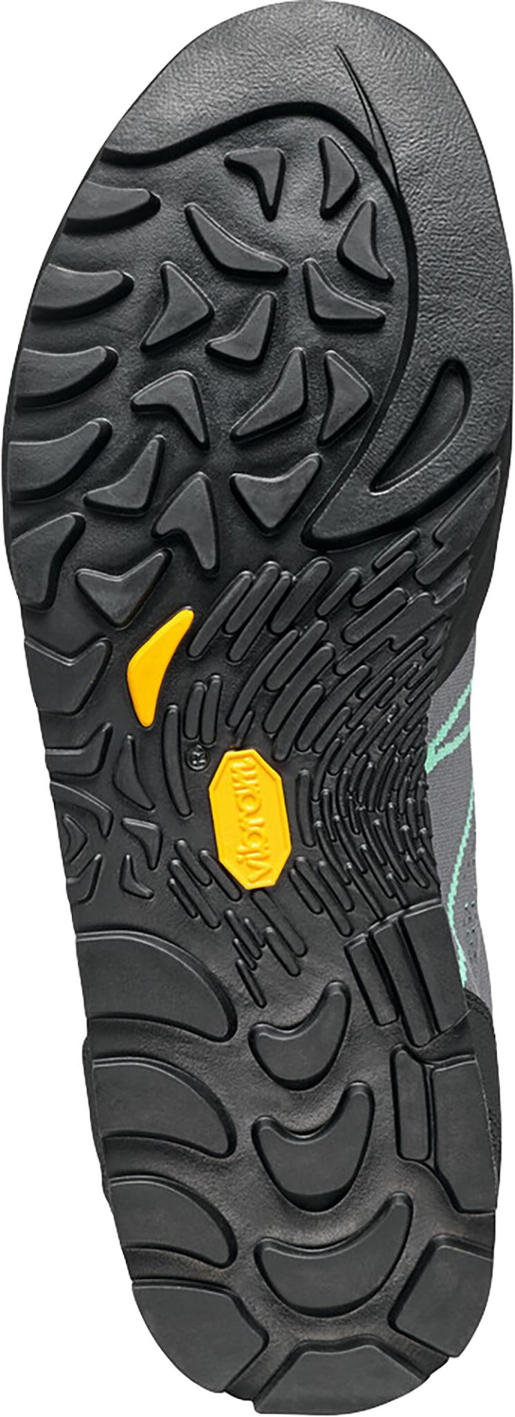 Product gallery image number 5 for product Crux Air Shoes - Women's