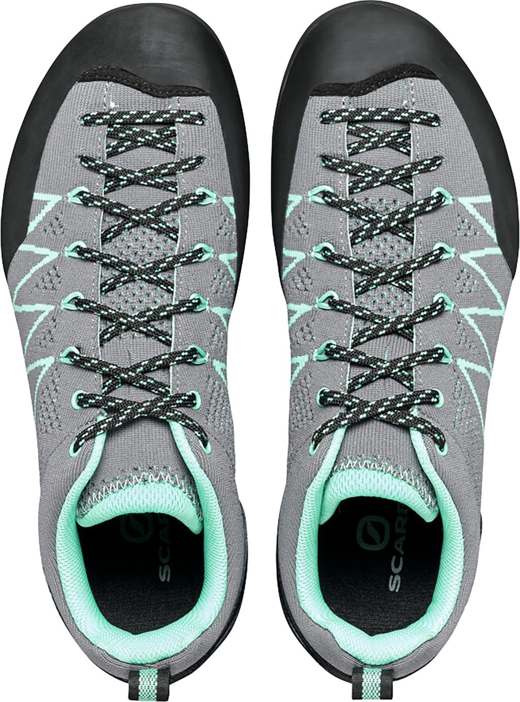 Product gallery image number 4 for product Crux Air Shoes - Women's