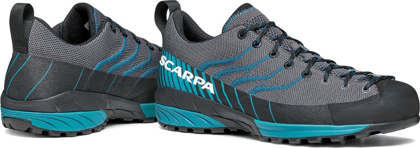 Product gallery image number 2 for product Mescalito Knitted Shoes - Men's