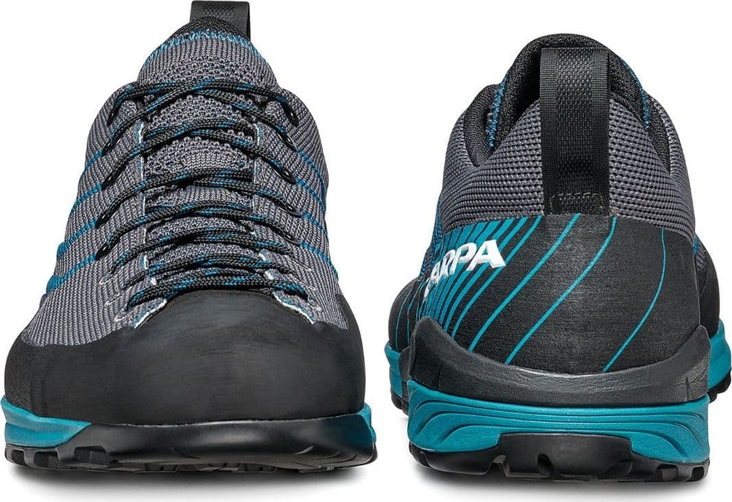 Product gallery image number 3 for product Mescalito Knitted Shoes - Men's