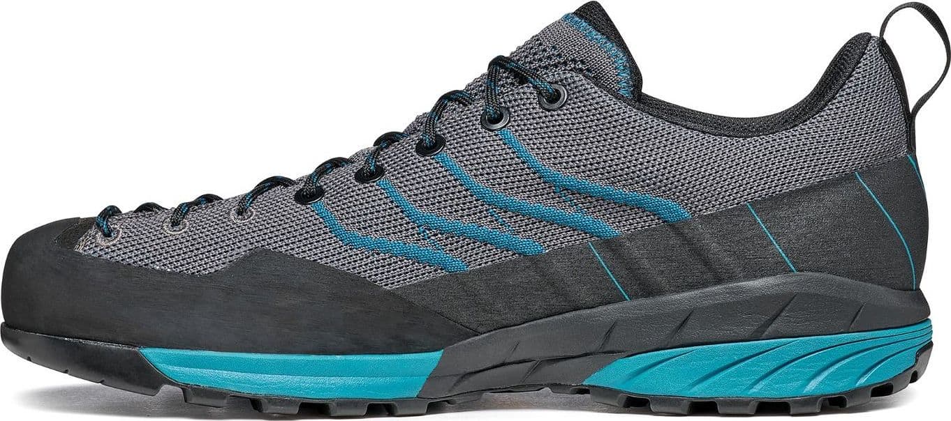 Product gallery image number 4 for product Mescalito Knitted Shoes - Men's