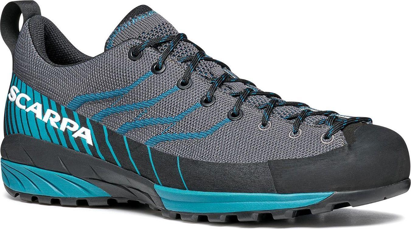 Product gallery image number 5 for product Mescalito Knitted Shoes - Men's