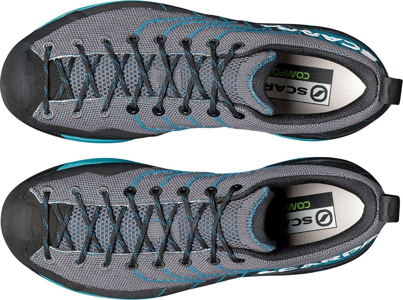 Product gallery image number 7 for product Mescalito Knitted Shoes - Men's