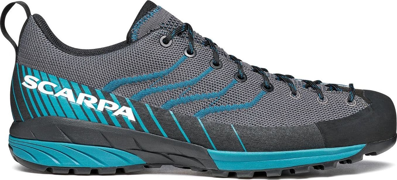 Product gallery image number 1 for product Mescalito Knitted Shoes - Men's