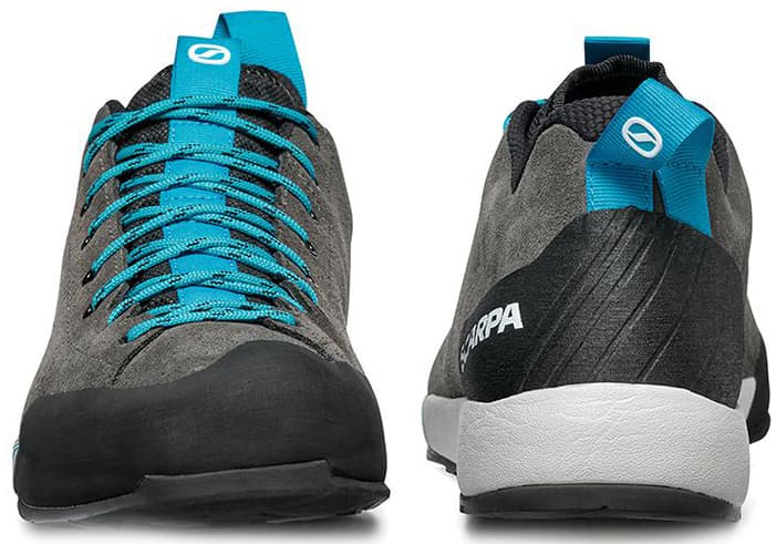 Product gallery image number 4 for product Gecko approach Shoes - Men's