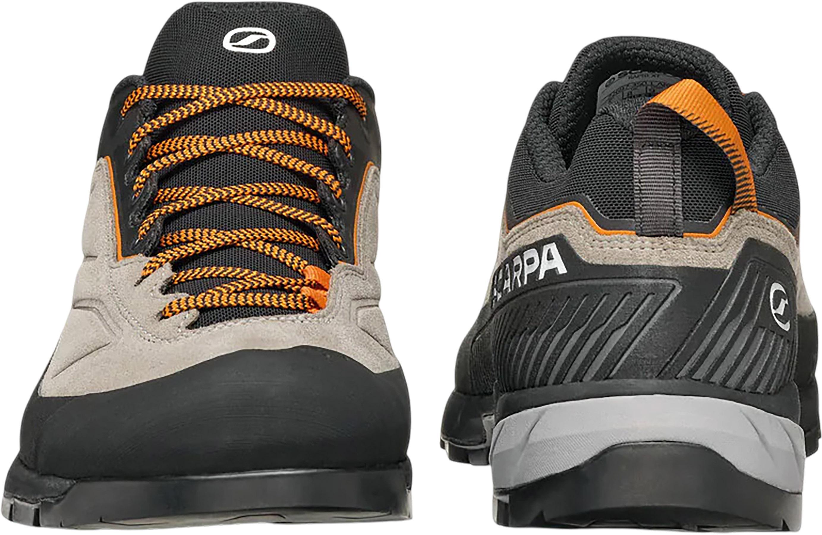 Numéro de l'image de la galerie de produits 4 pour le produit Souliers d'approche Rapid XT - Unisexe 