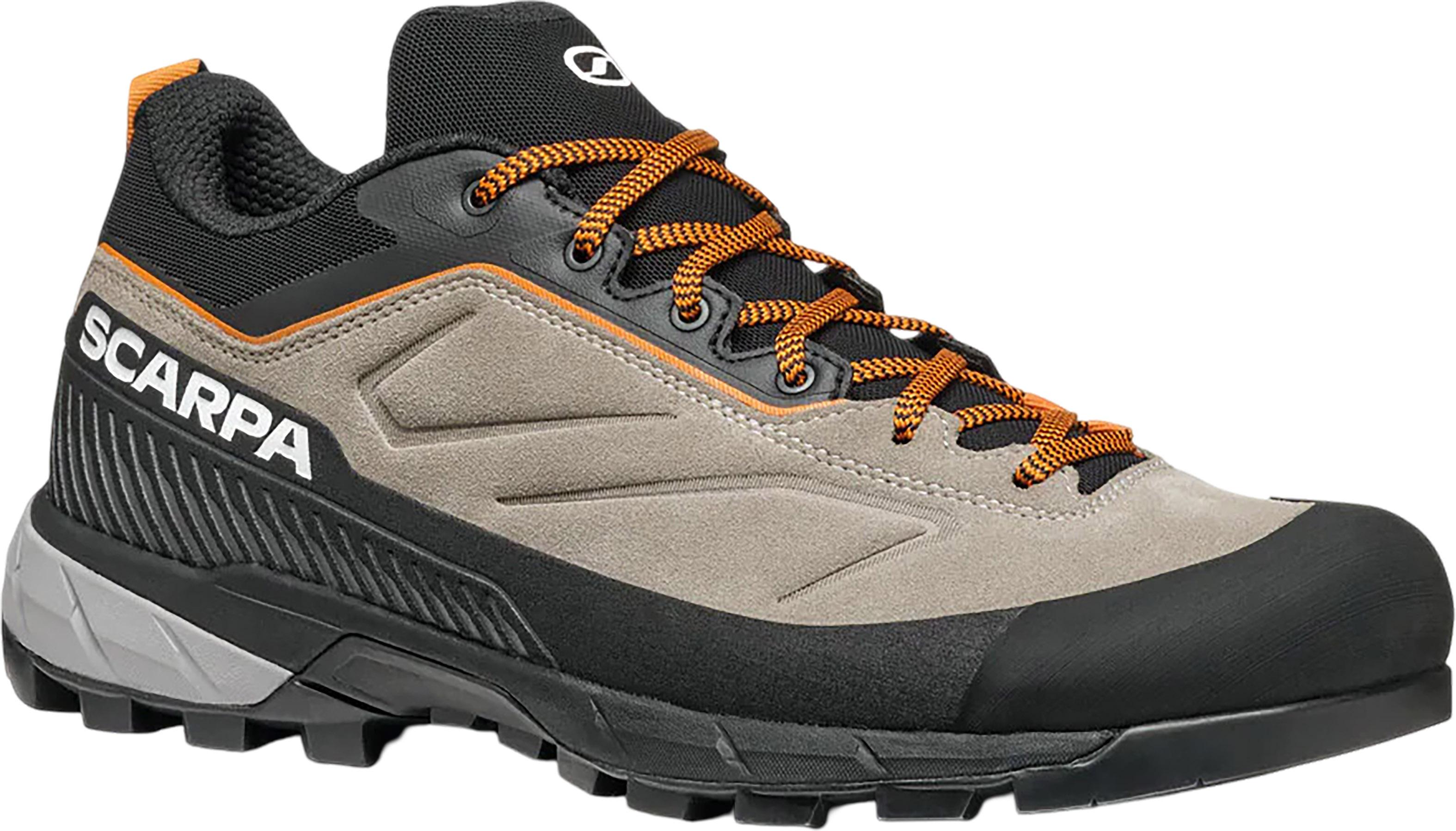 Numéro de l'image de la galerie de produits 6 pour le produit Souliers d'approche Rapid XT - Unisexe 