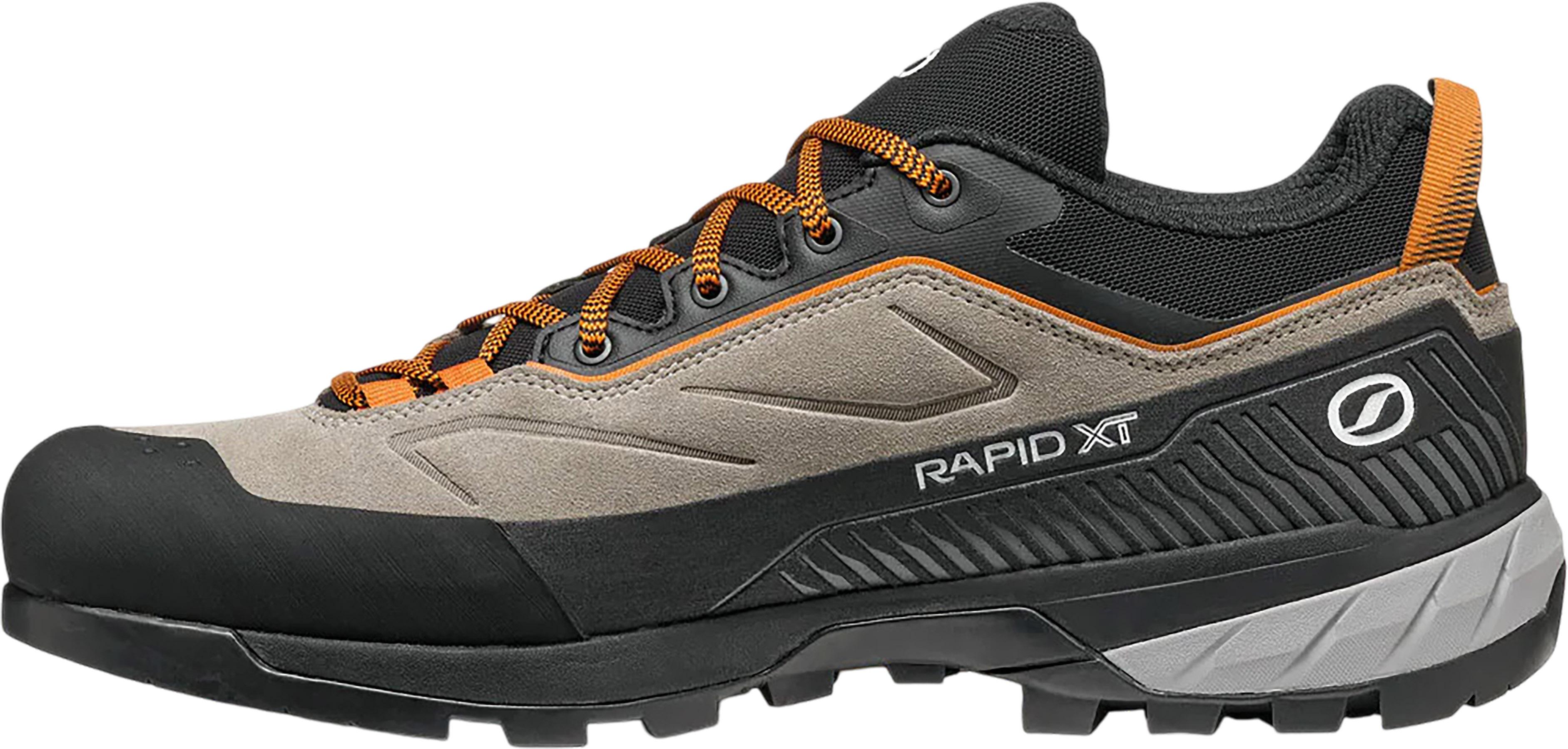 Numéro de l'image de la galerie de produits 5 pour le produit Souliers d'approche Rapid XT - Unisexe 
