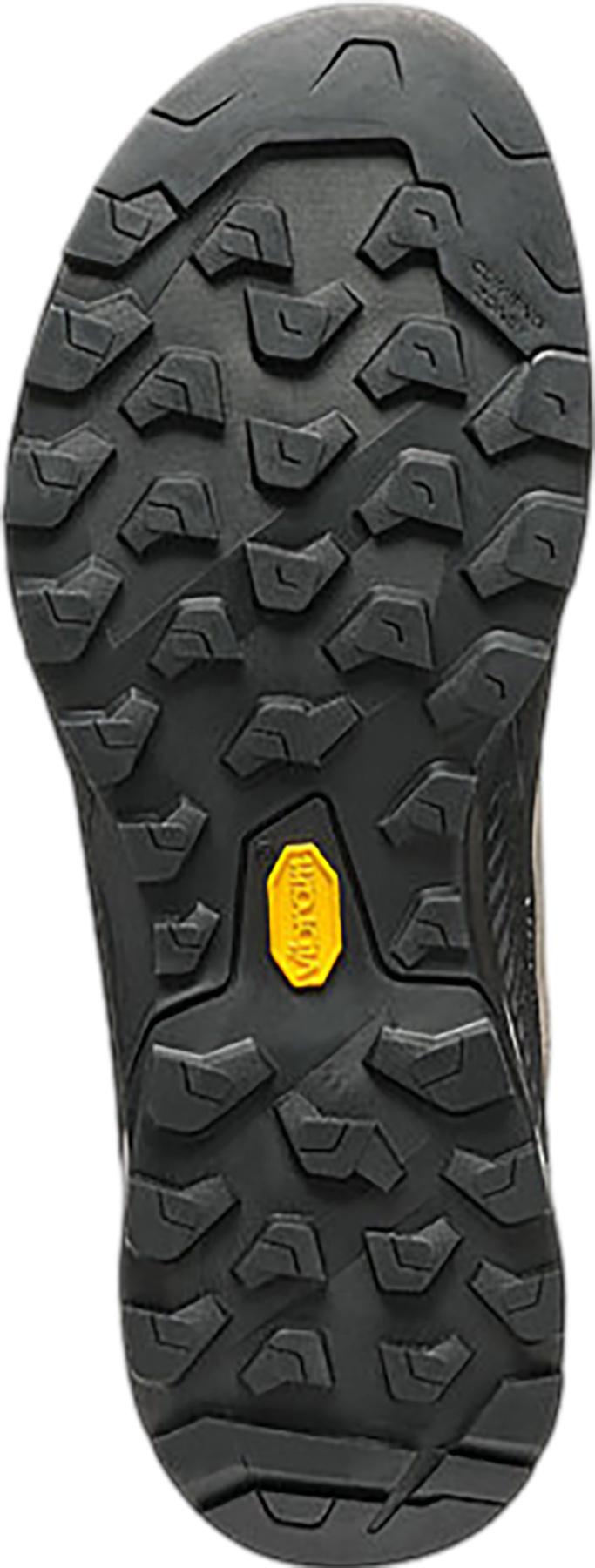 Product gallery image number 2 for product Rapid XT Leather Hiking Shoes - Men's