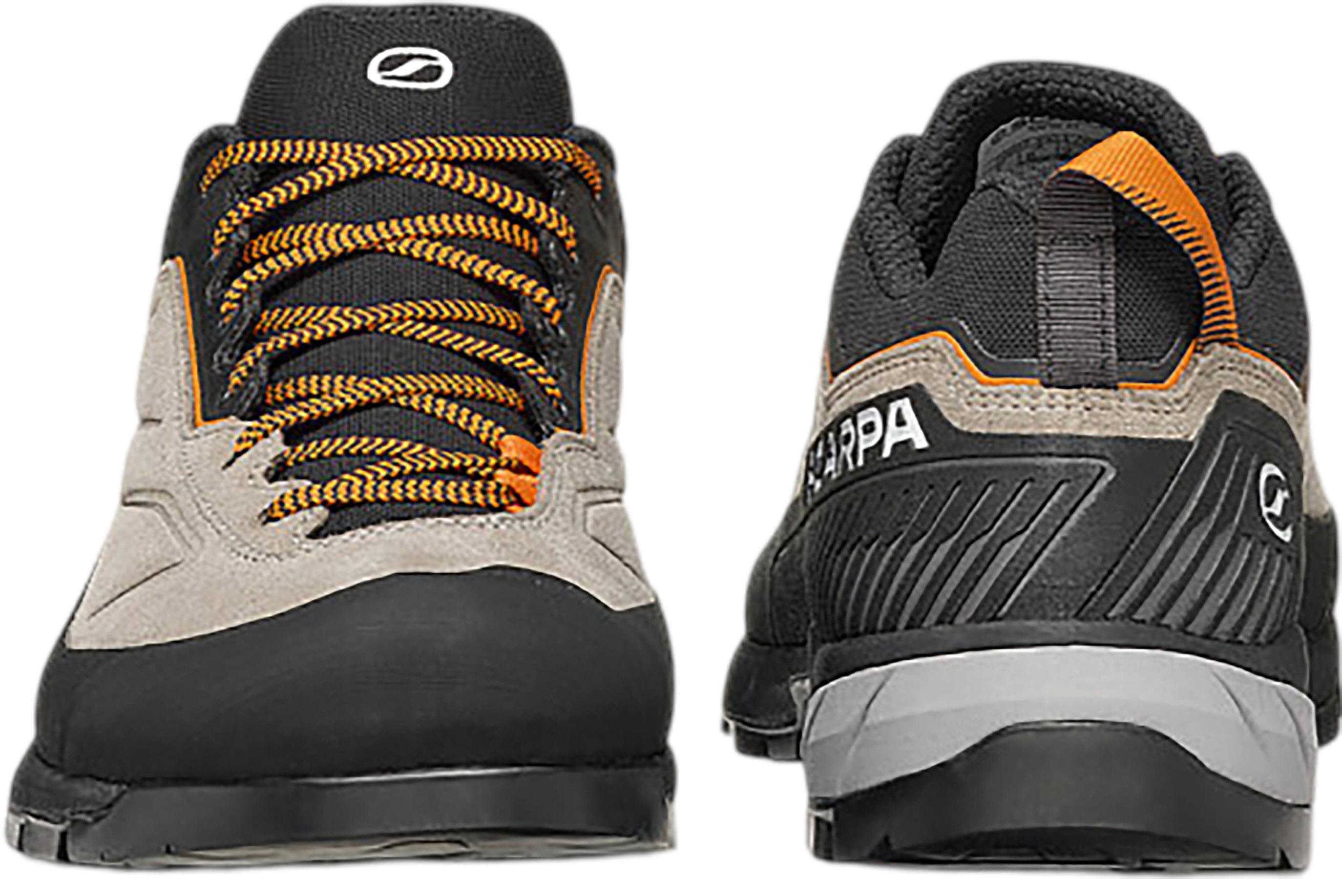 Product gallery image number 4 for product Rapid XT Leather Hiking Shoes - Men's