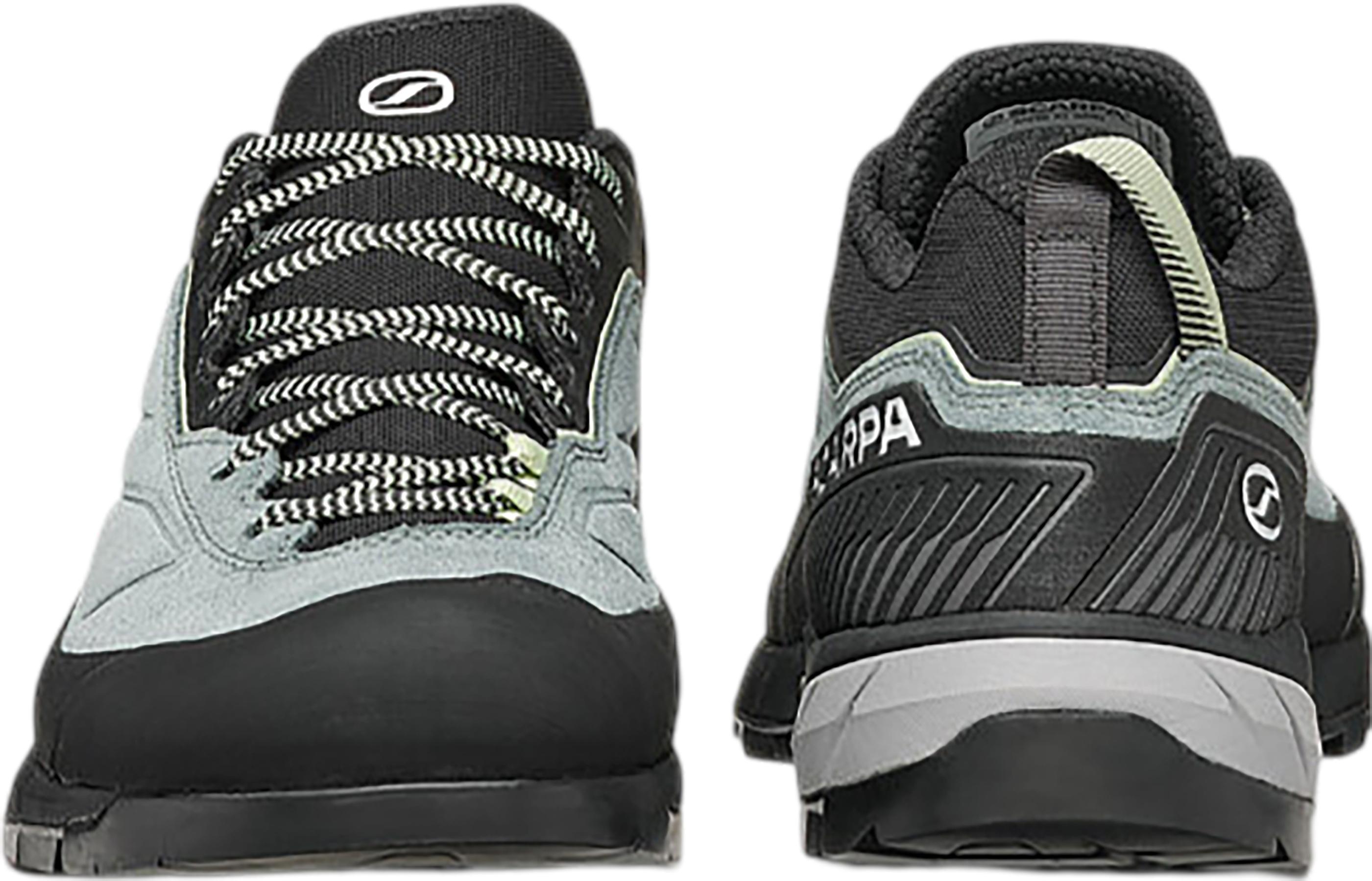 Product gallery image number 2 for product Rapid XT Leather Hiking Shoes - Women's