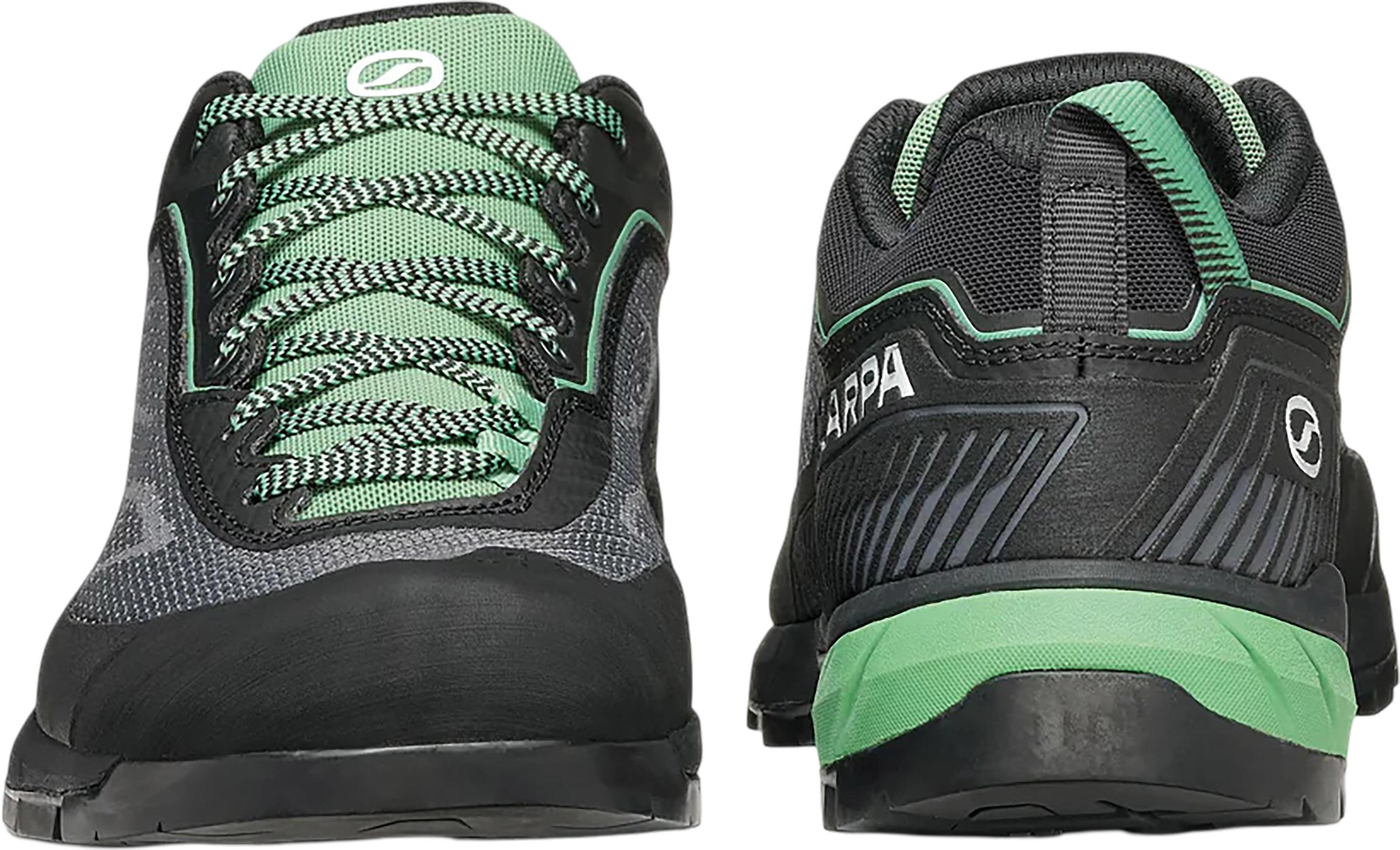 Product gallery image number 3 for product Rapid LT Approach Shoes - Unisex