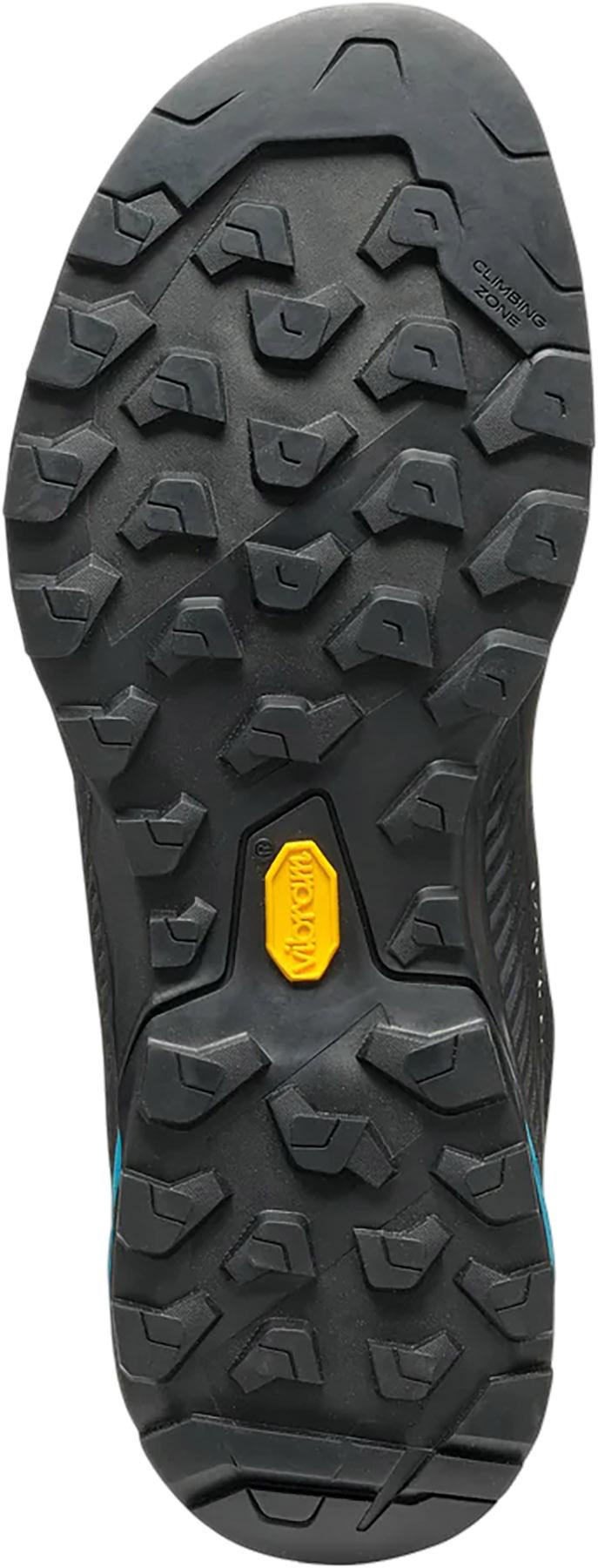 Product gallery image number 2 for product Rapid LT Approach Shoes - Unisex