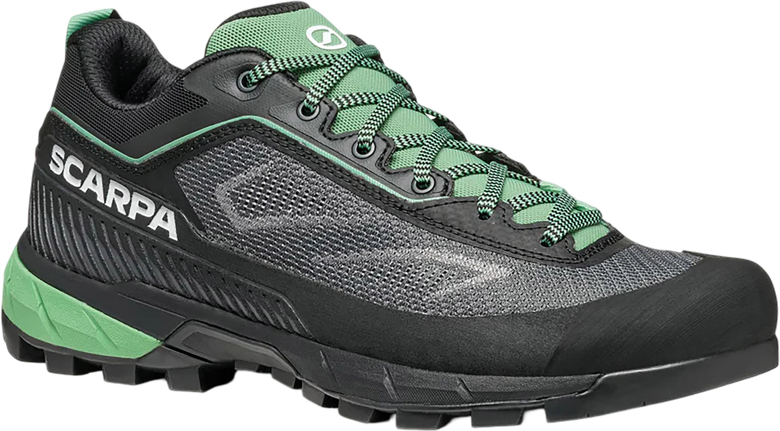 Product gallery image number 4 for product Rapid LT Approach Shoes - Unisex