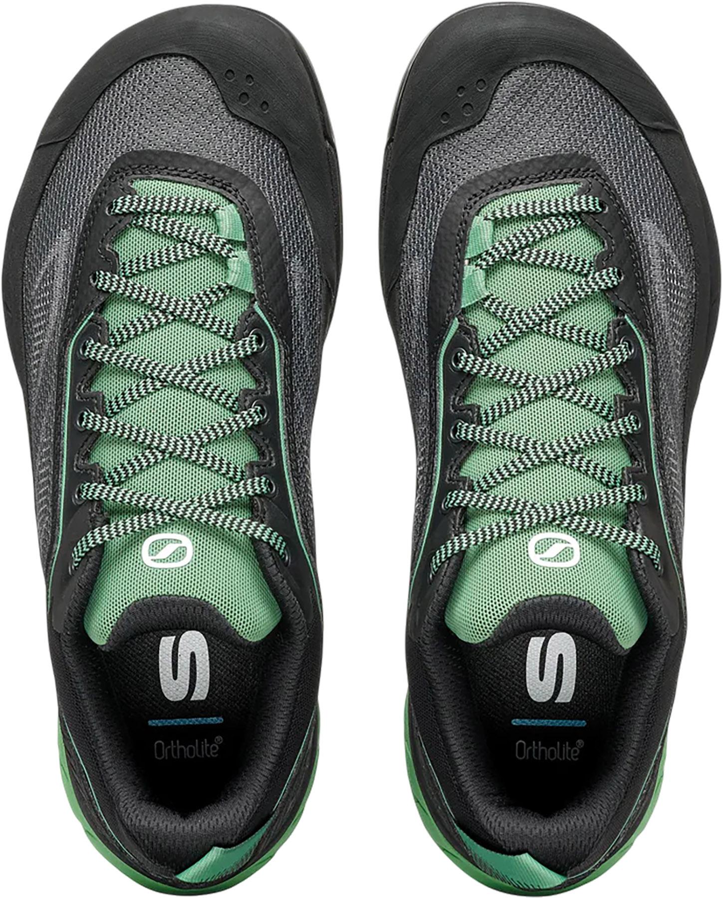 Product gallery image number 6 for product Rapid LT Approach Shoes - Unisex