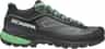Colour: Anthracite - Light - Green