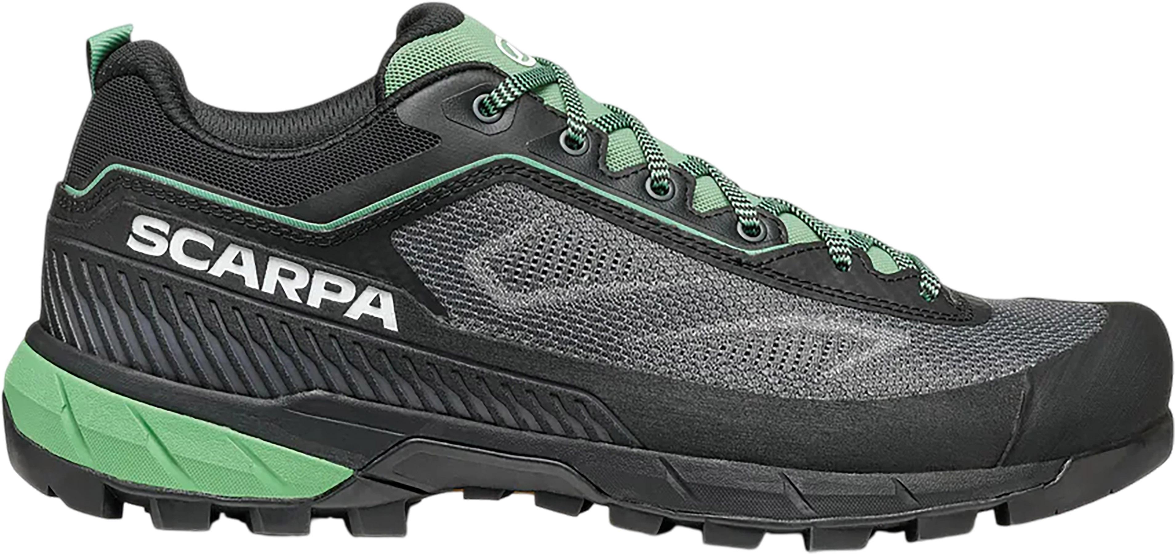 Product image for Rapid LT Approach Shoes - Unisex